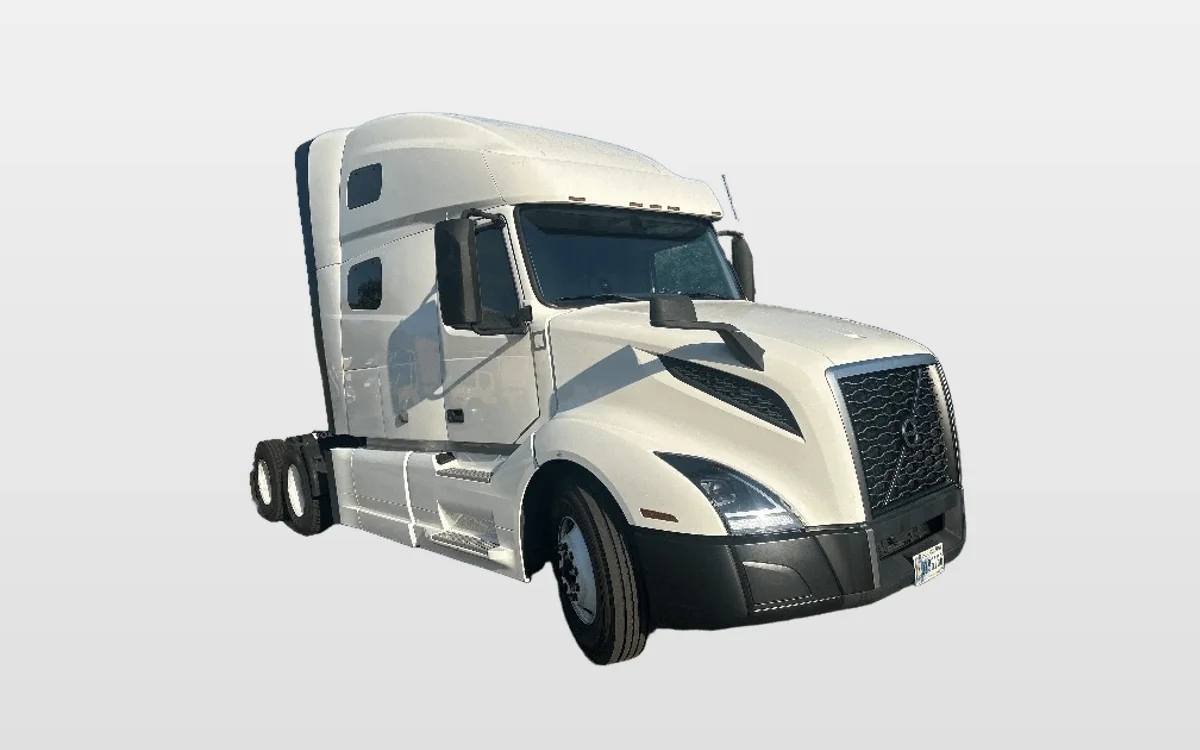 2019 Volvo VNL 760 - image 1