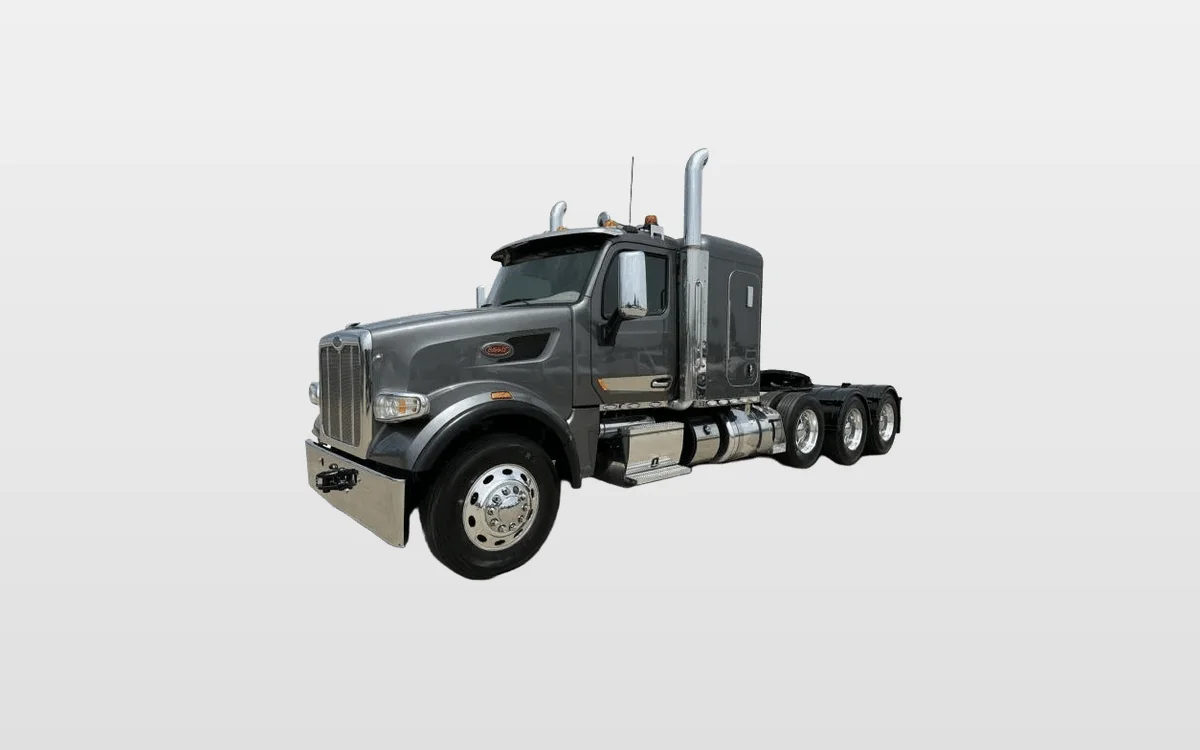 2021 Peterbilt 567