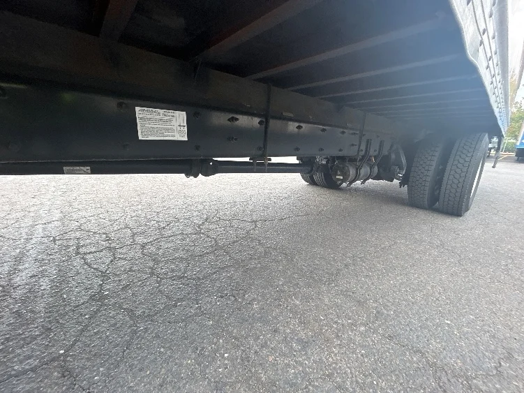2020 Freightliner eM2 in Clackamas, OR — photo 5