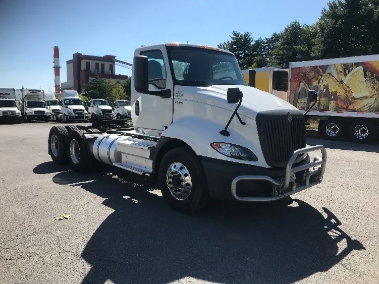 2019 International RH in Harrisburg, PA
