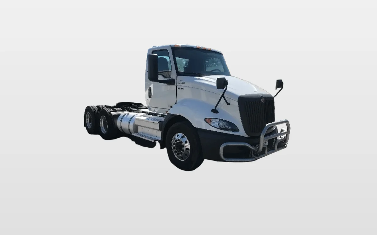 2019 International RH - image 1