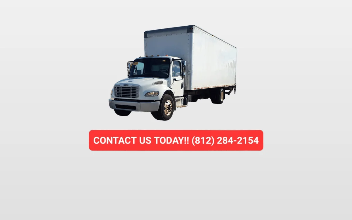 2019 Freightliner M2 106 - image 1