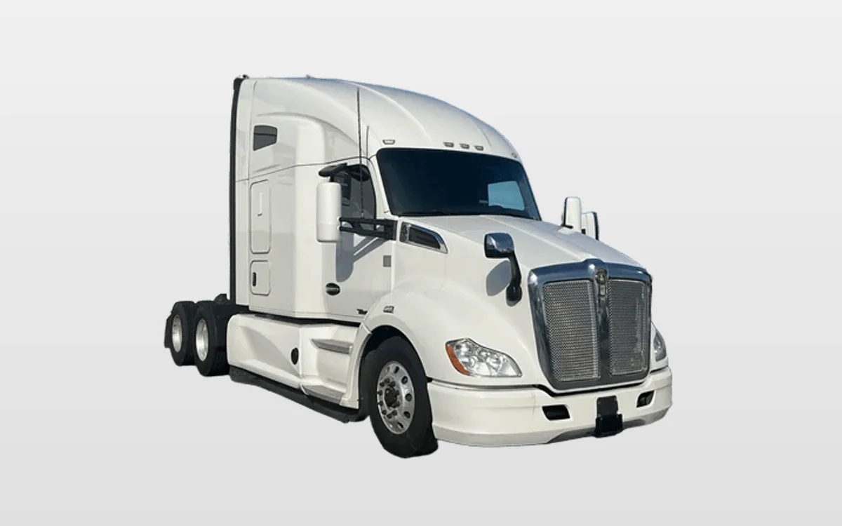 2022 Kenworth T680 - image 1