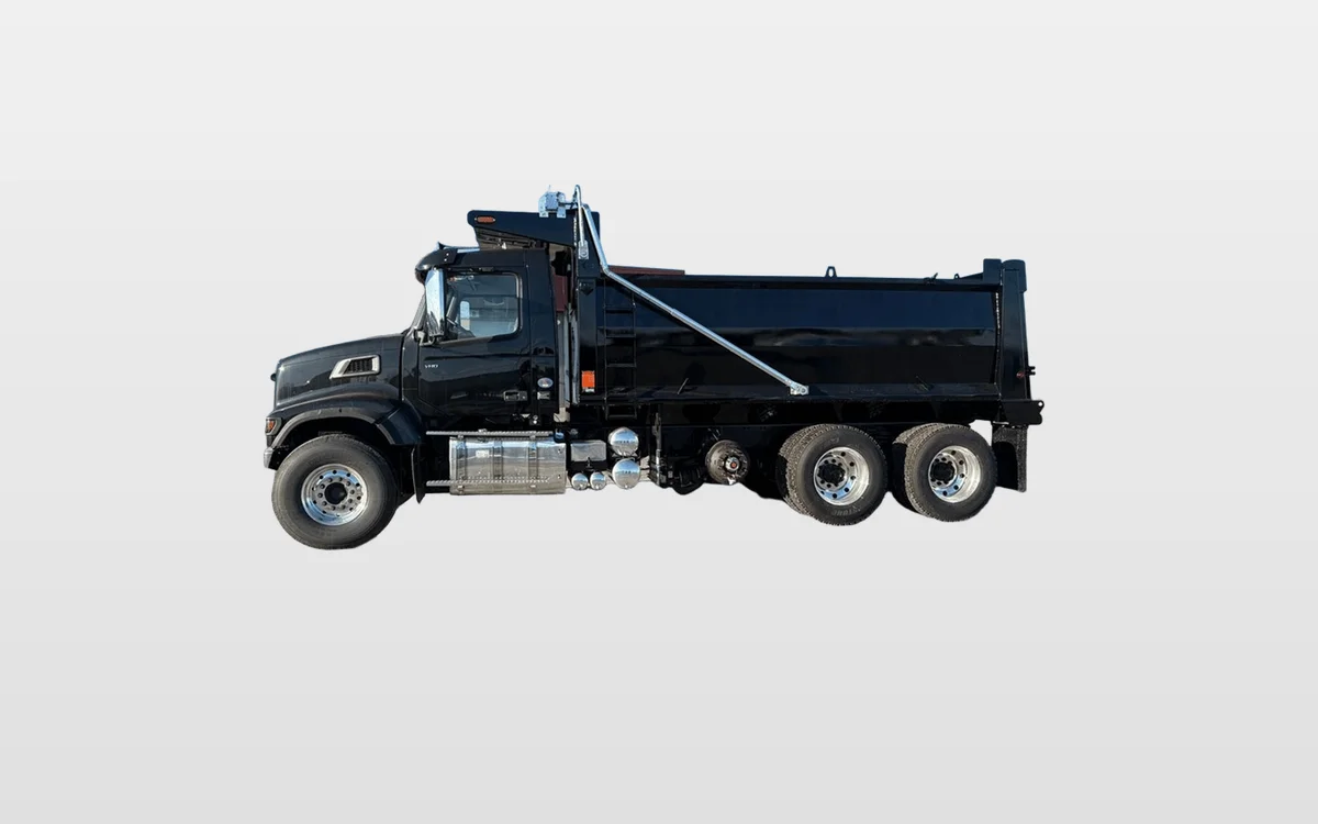 2026 Volvo - image 1