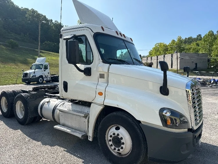 2019 Freightliner in Huntington, WV