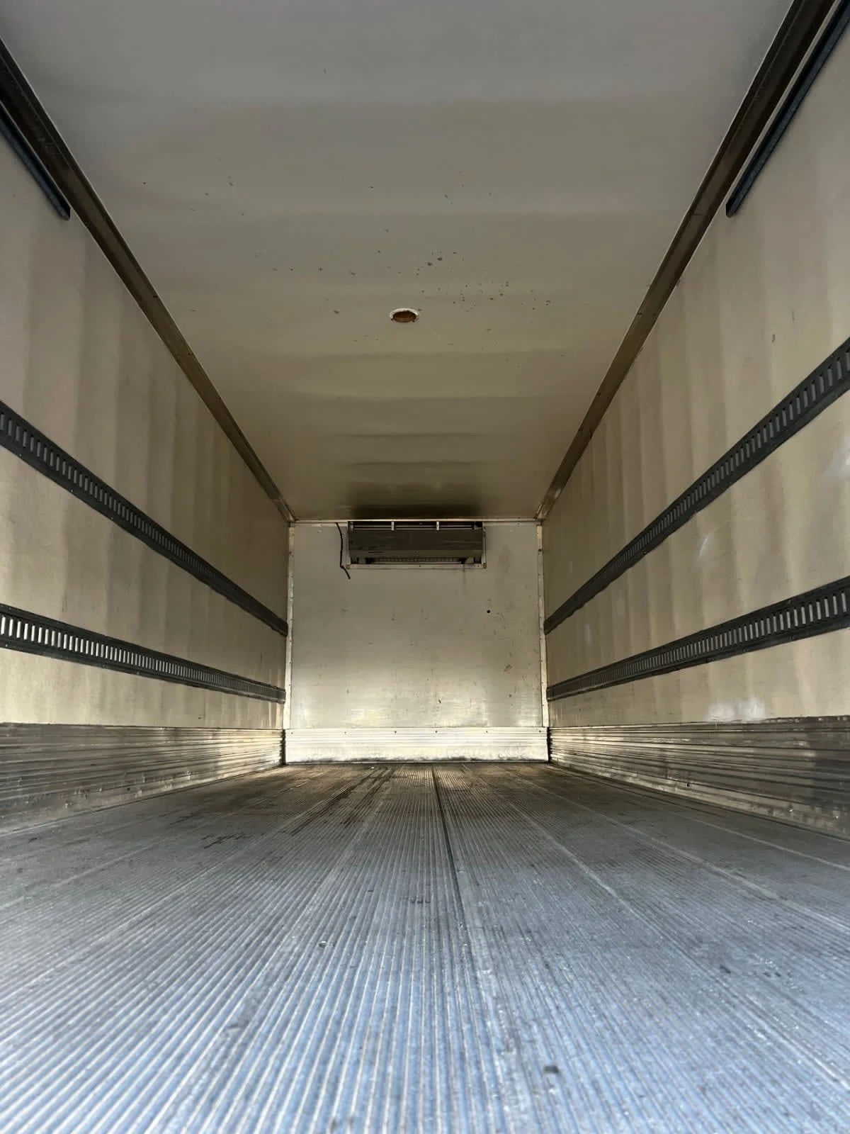 2019 Freightliner M2 106 in West Sacramento, CA — photo 9