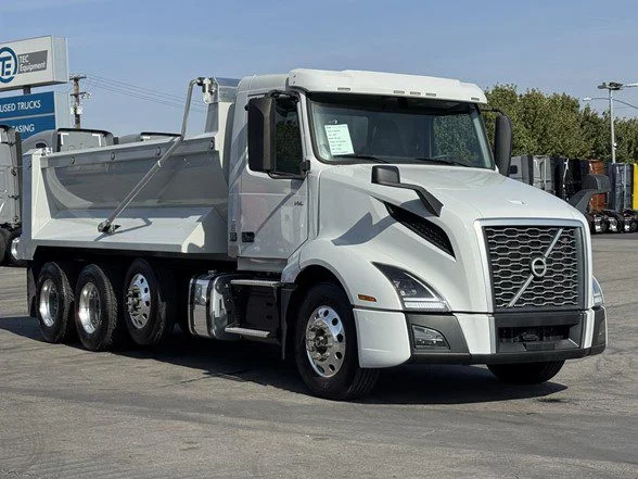 2020 Volvo VNL 860