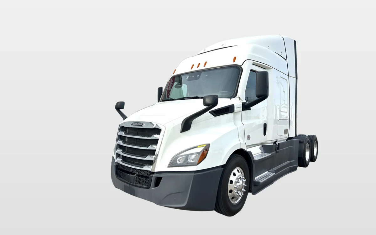 2022 FREIGHTLINER CASCADIA 116 - image 1