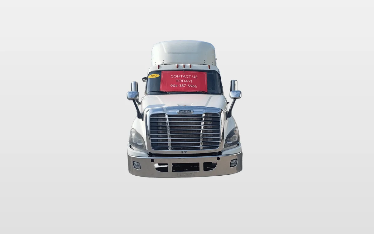 2017 Freightliner - image 1