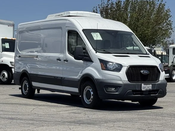 2021 Ford 