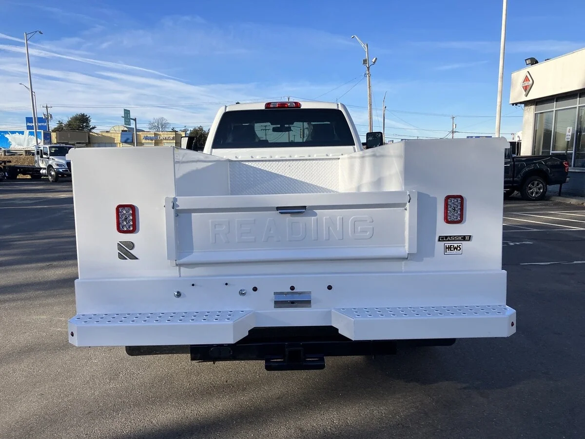 2023 International CV - image 5