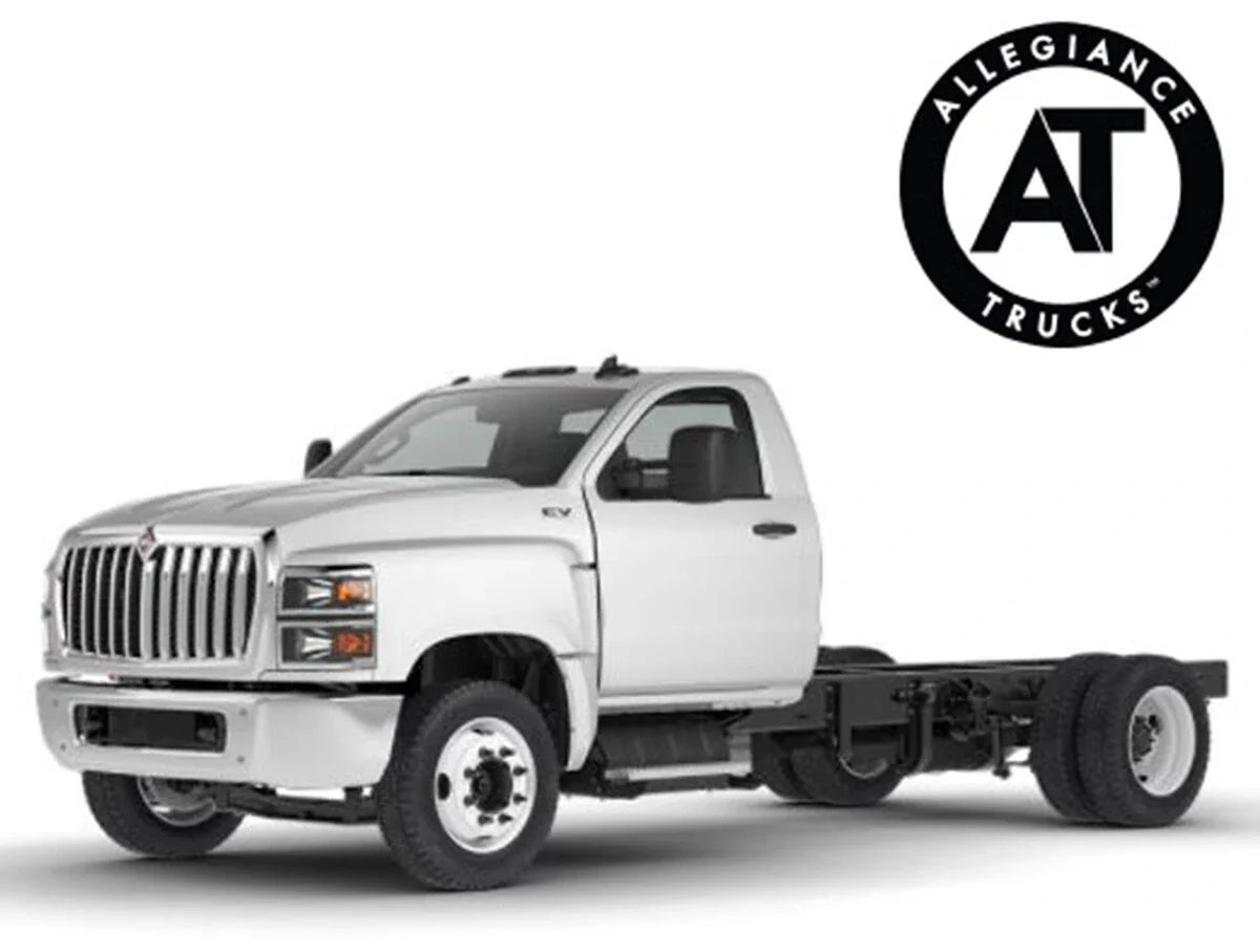 2023 International CV - image 7