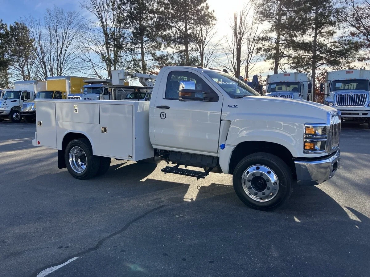 2023 International CV in Hartford, CT