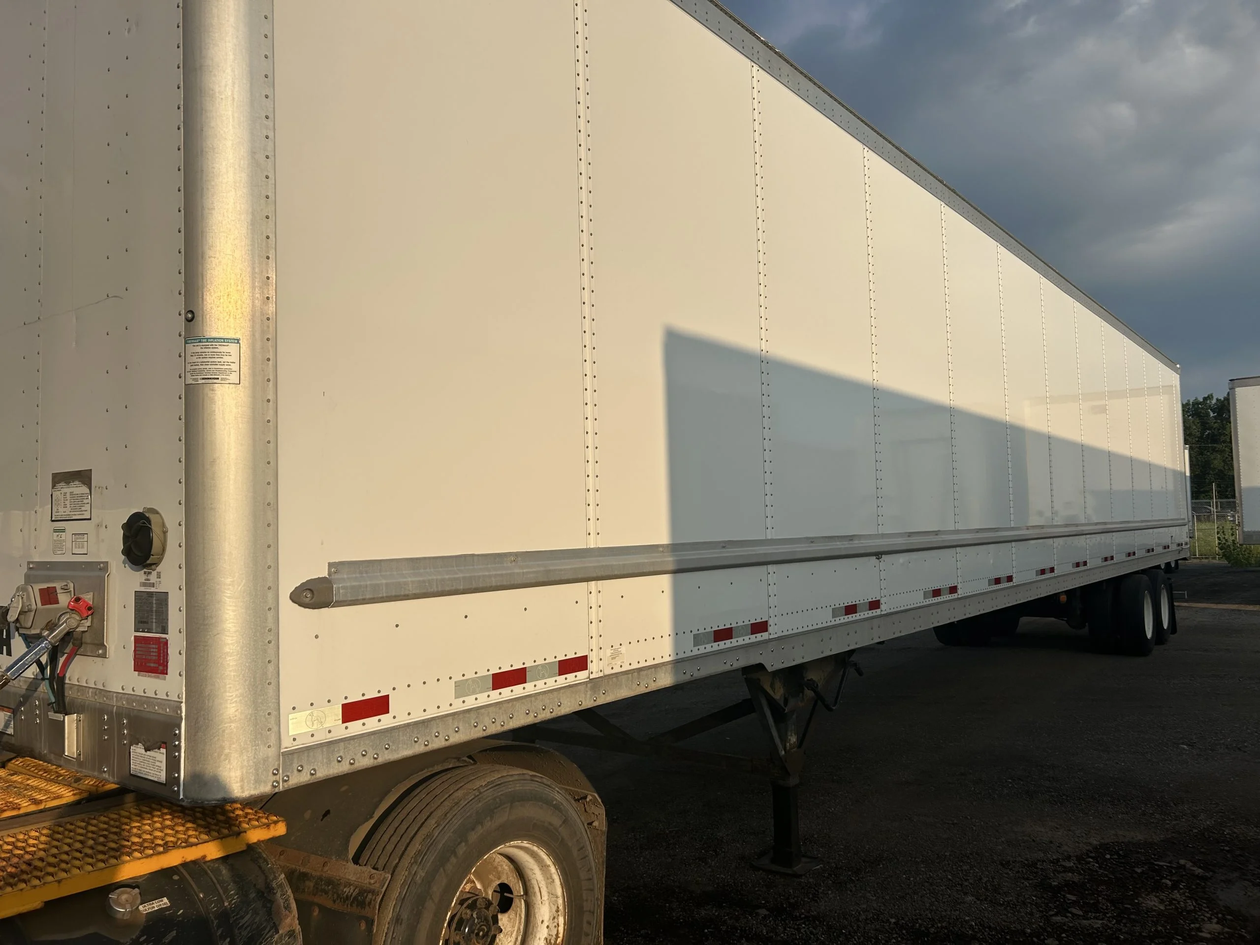 2019 Great Dane in Wayne, MI