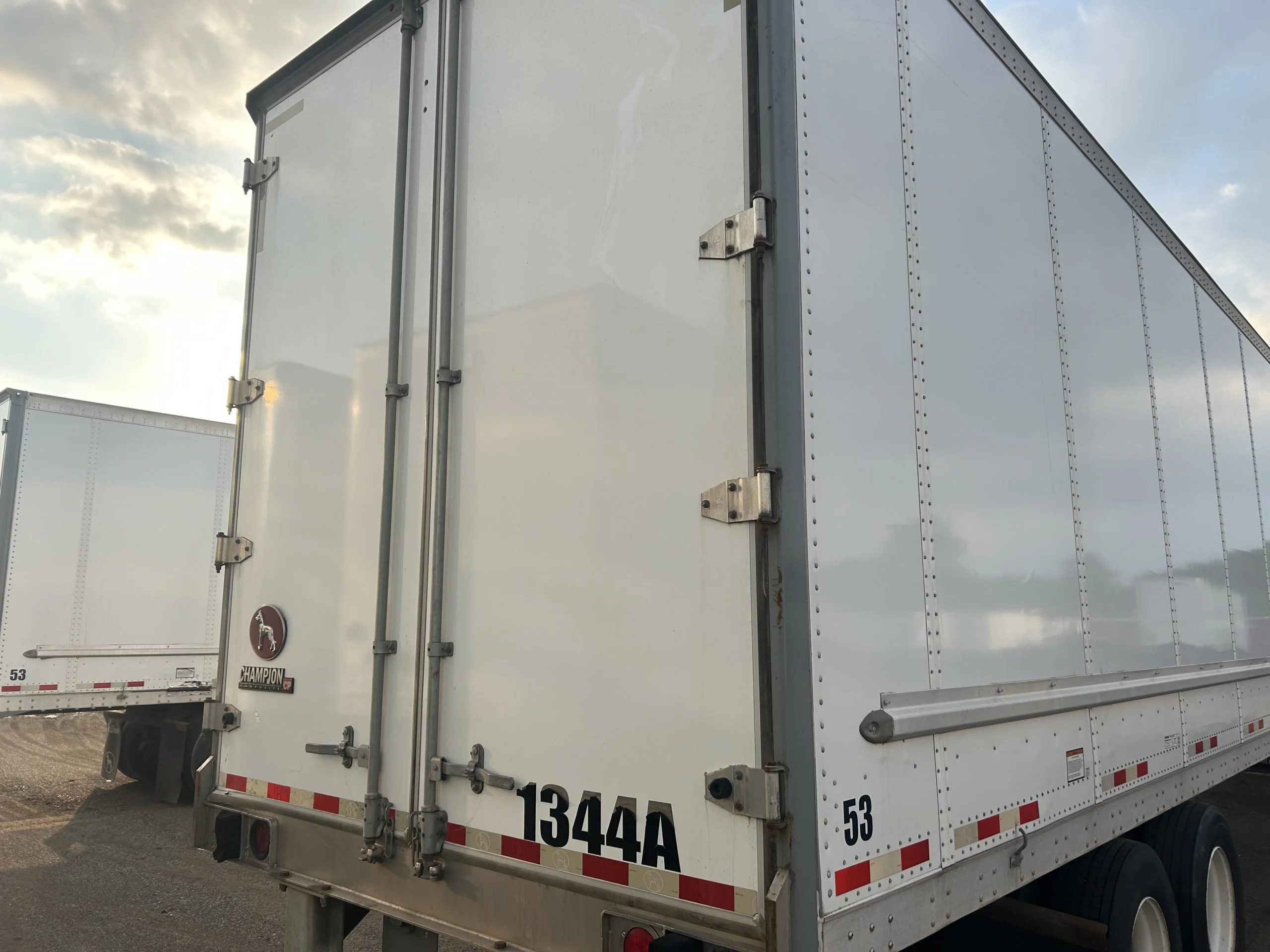 2019 Great Dane in Wayne, MI — photo 4