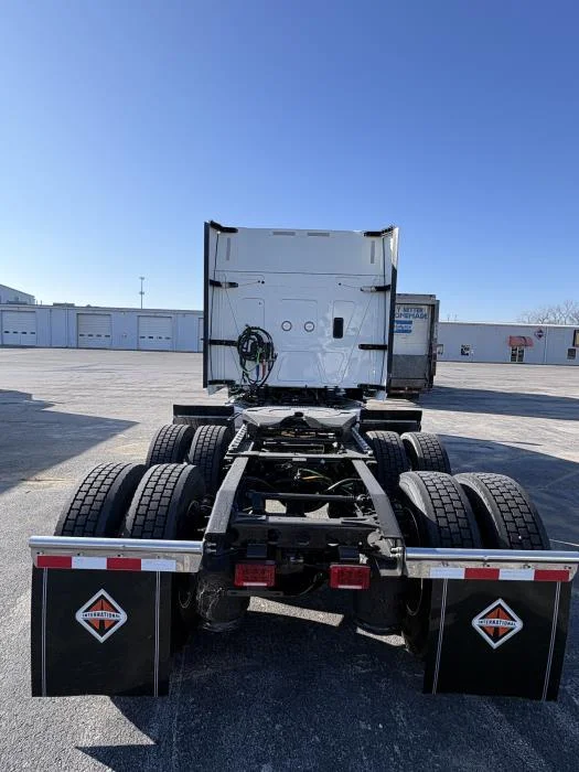 2026 International LT - image 7