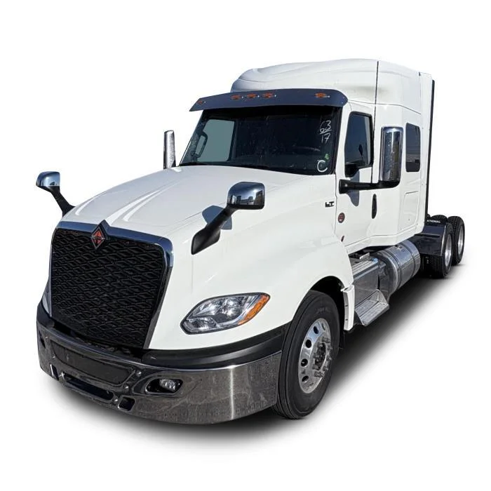 2026 International LT - image 2