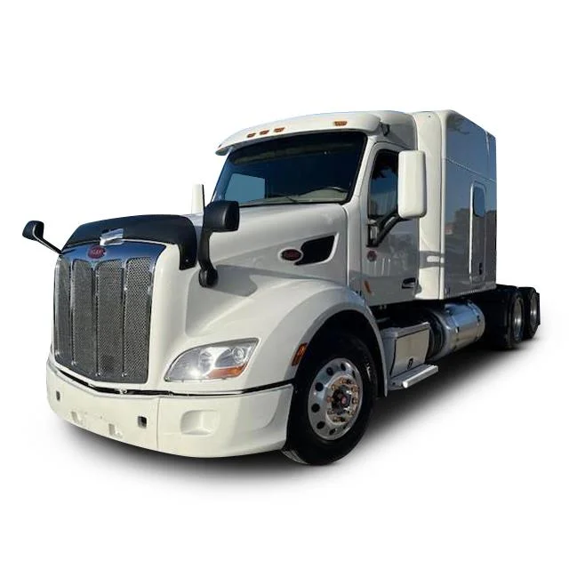 2022 Peterbilt 579 in Haines City, FL