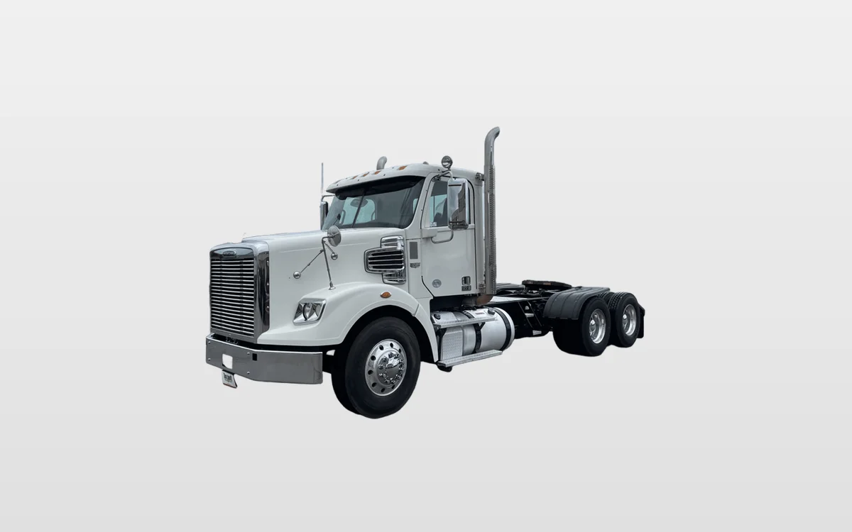 2018 Freightliner 122SD - image 1
