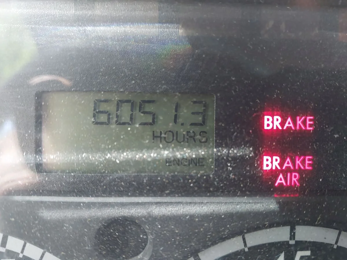 2012 Freightliner M2 106 in Keaau, HI — photo 10