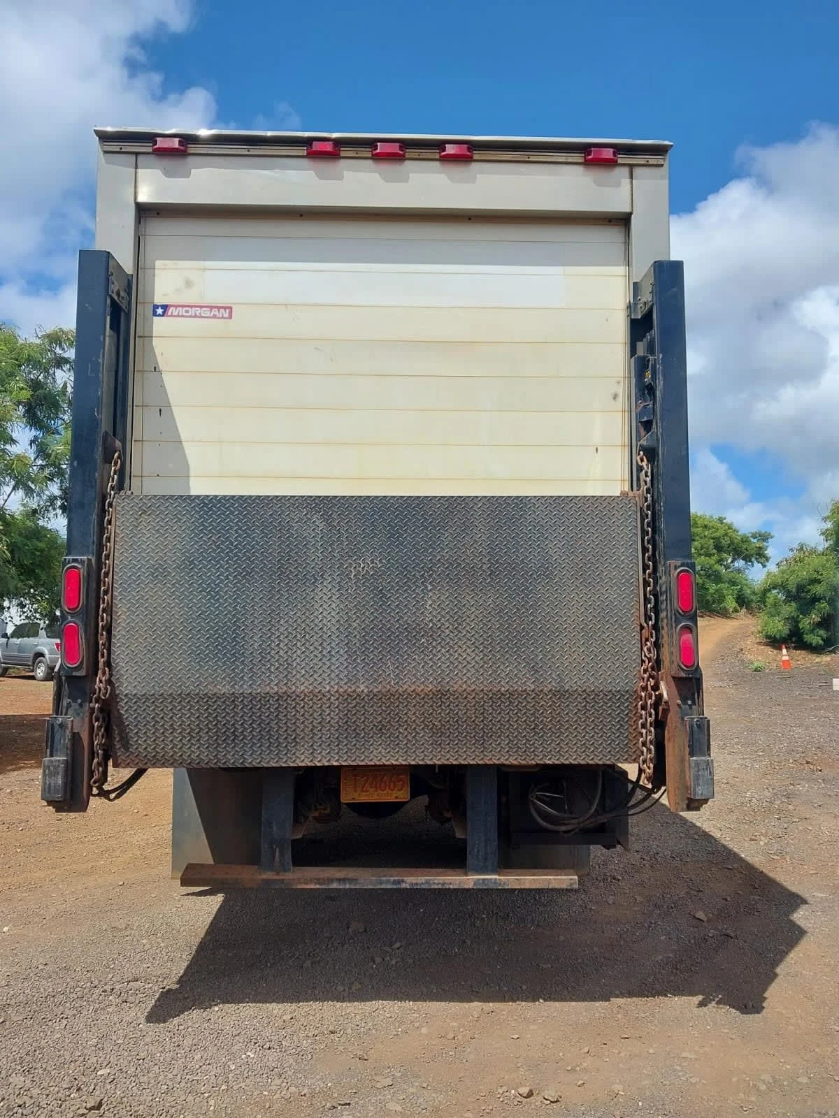 2012 Freightliner M2 106 in Keaau, HI — photo 5