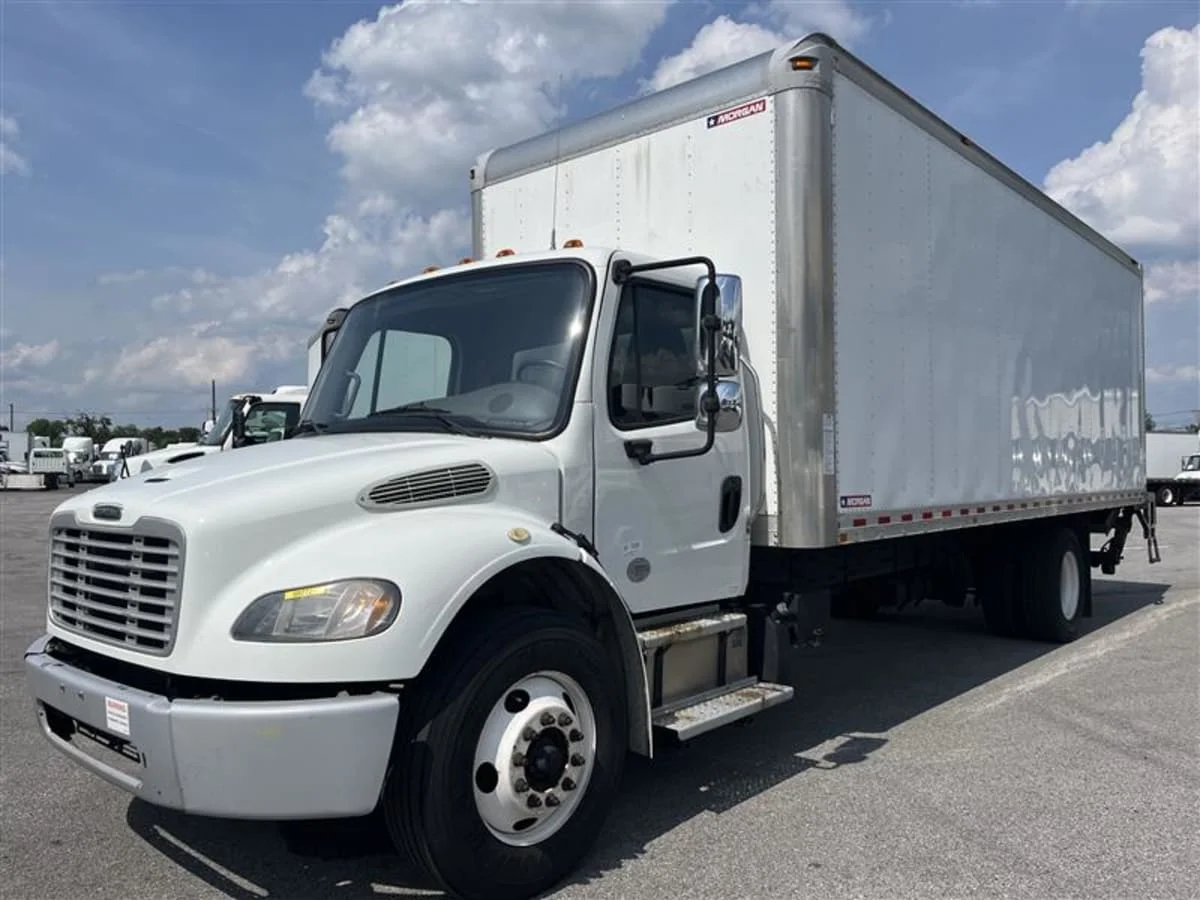 2020 Freightliner M2 106