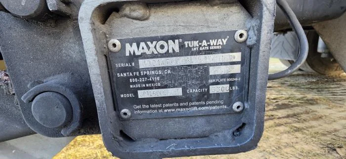 2020 Peterbilt 337 - image 14