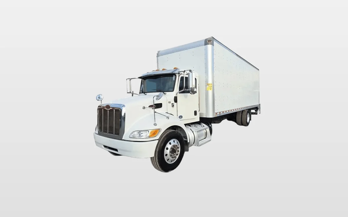 2020 Peterbilt 337 - image 1