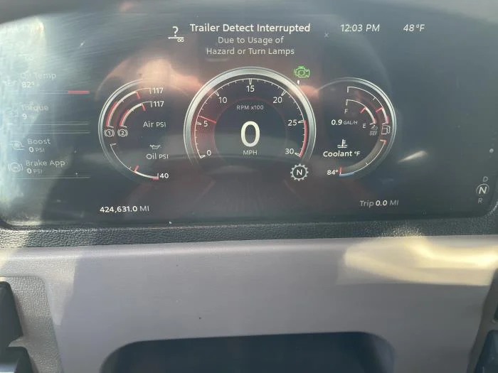 2022 Peterbilt 389 - image 21