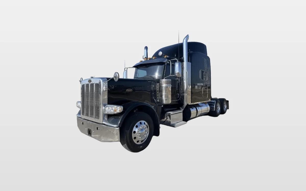 2022 Peterbilt 389 - image 1