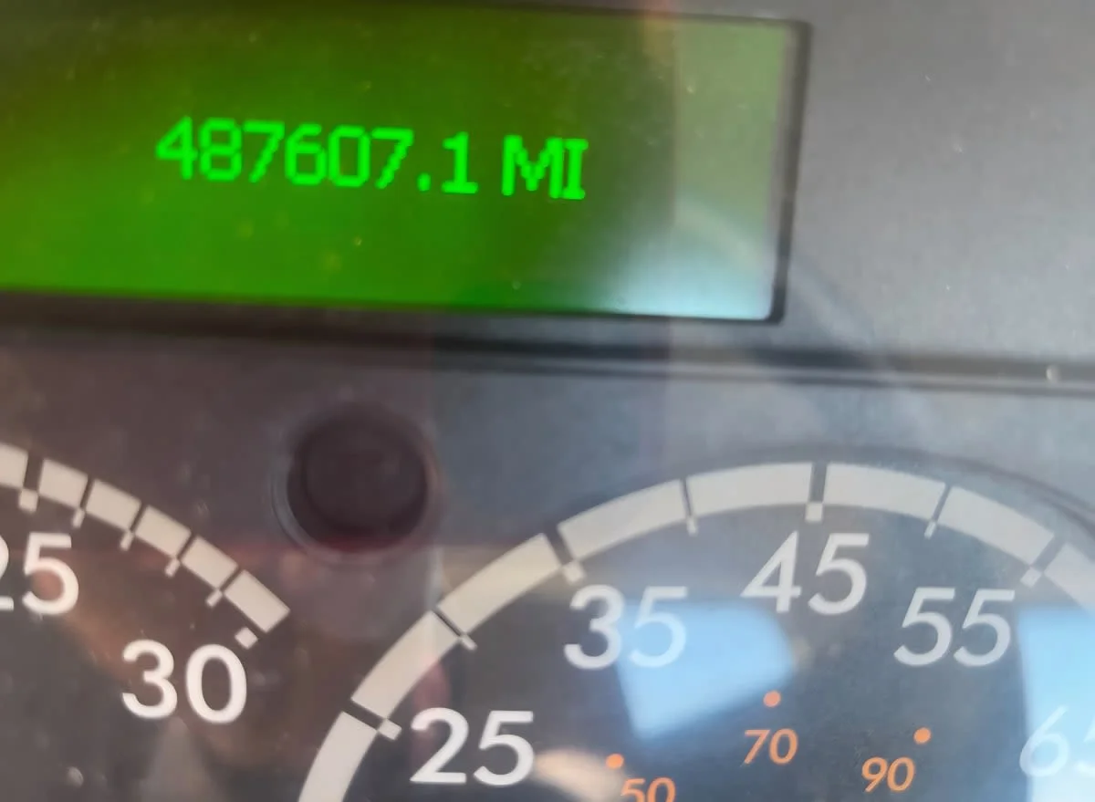 2019 Freightliner Cascadia in Greensboro, NC — photo 8