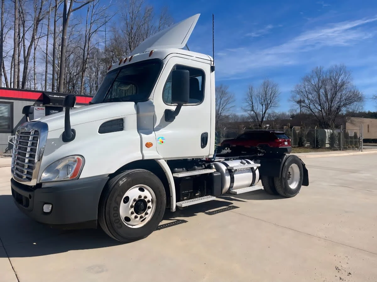2019 Freightliner Cascadia in Greensboro, NC