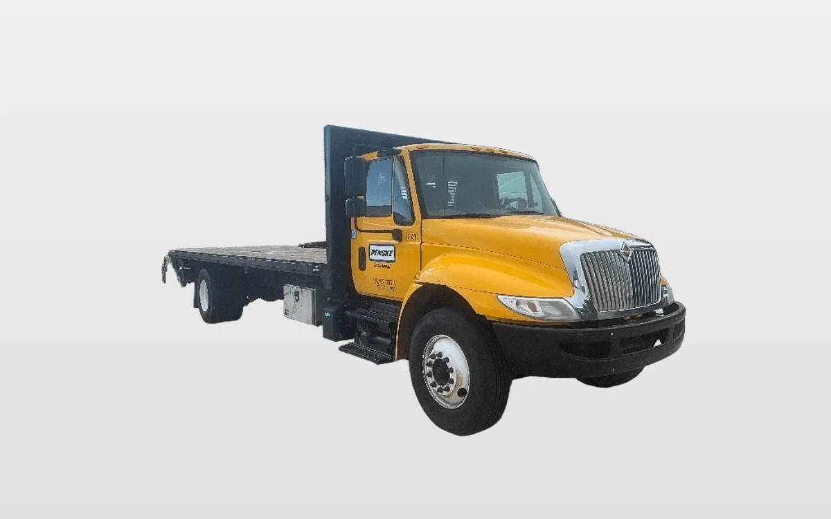 2019 International 4300 - image 1