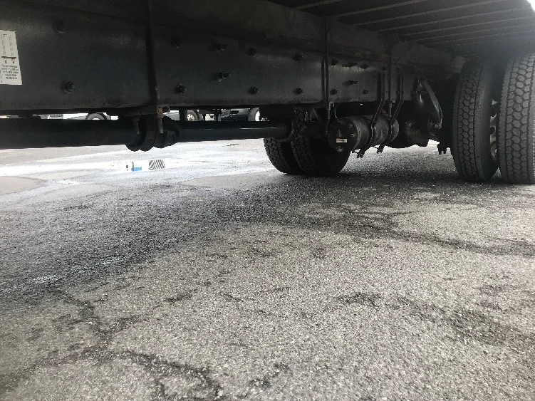 2020 Freightliner M2 106 in Milford, DE — photo 5