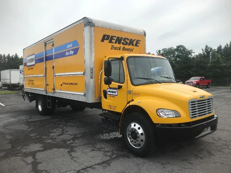 2020 Freightliner M2 106 in Milford, DE