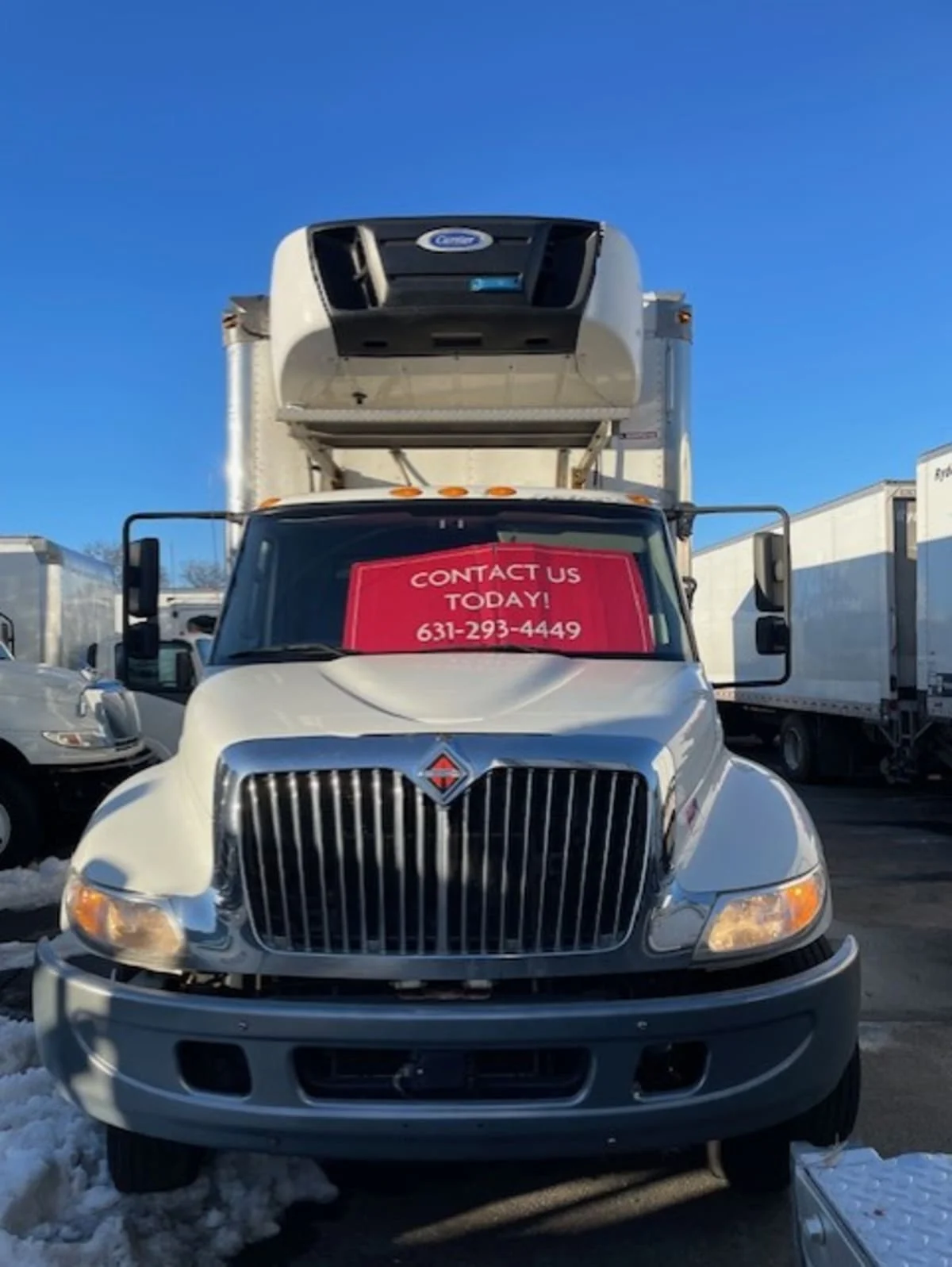 2019 International 4300 - image 2