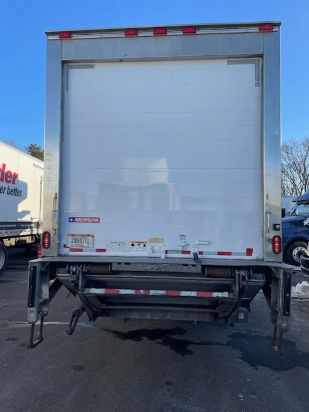 2019 International 4300 - image 5