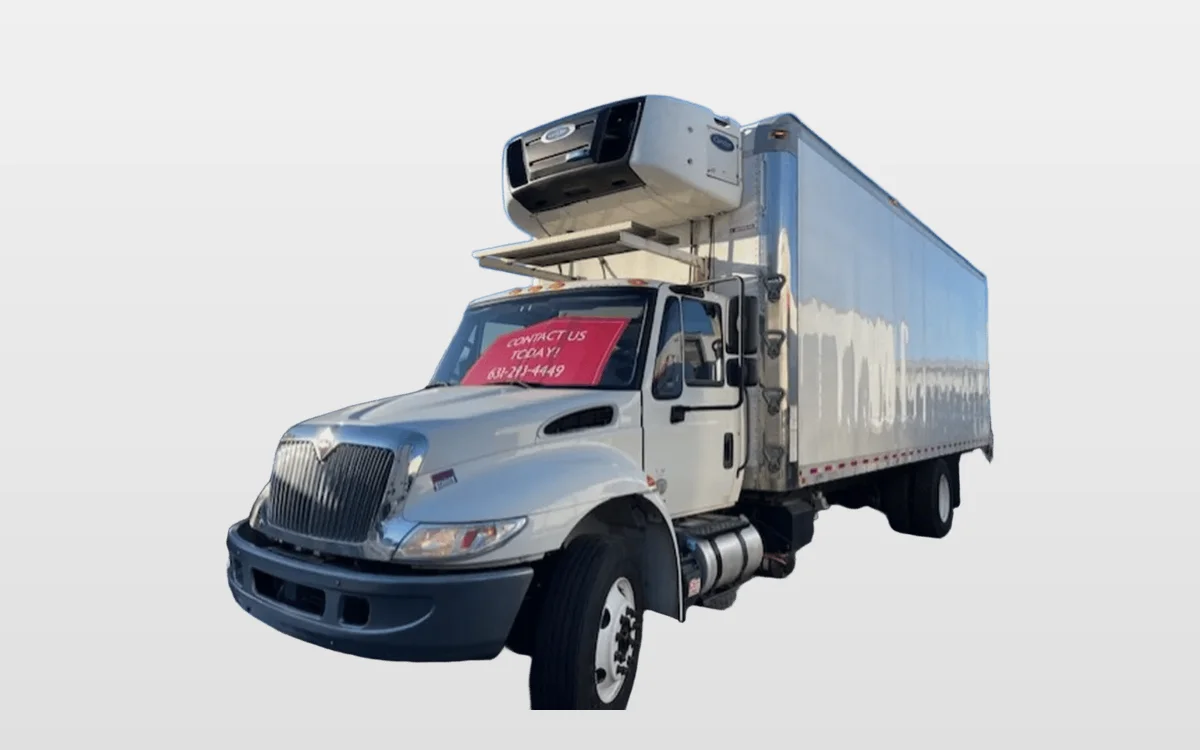 2019 International 4300 - image 1