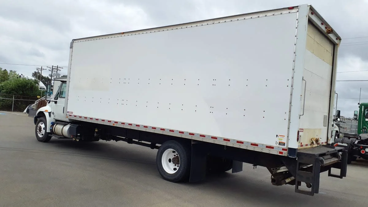 2019 International 4300 in Tacoma, WA — photo 6