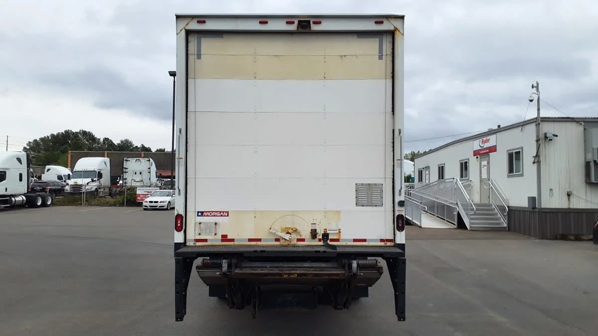 2019 International 4300 in Tacoma, WA — photo 5