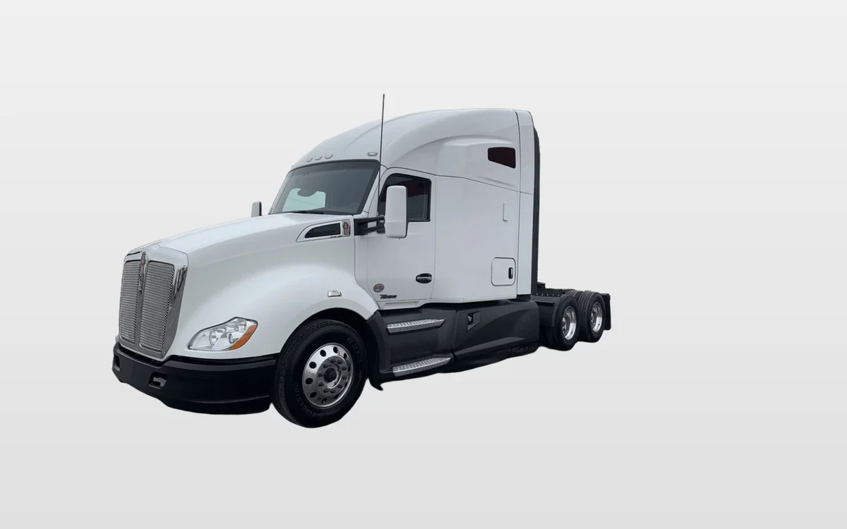 2023 Kenworth T680 - image 1