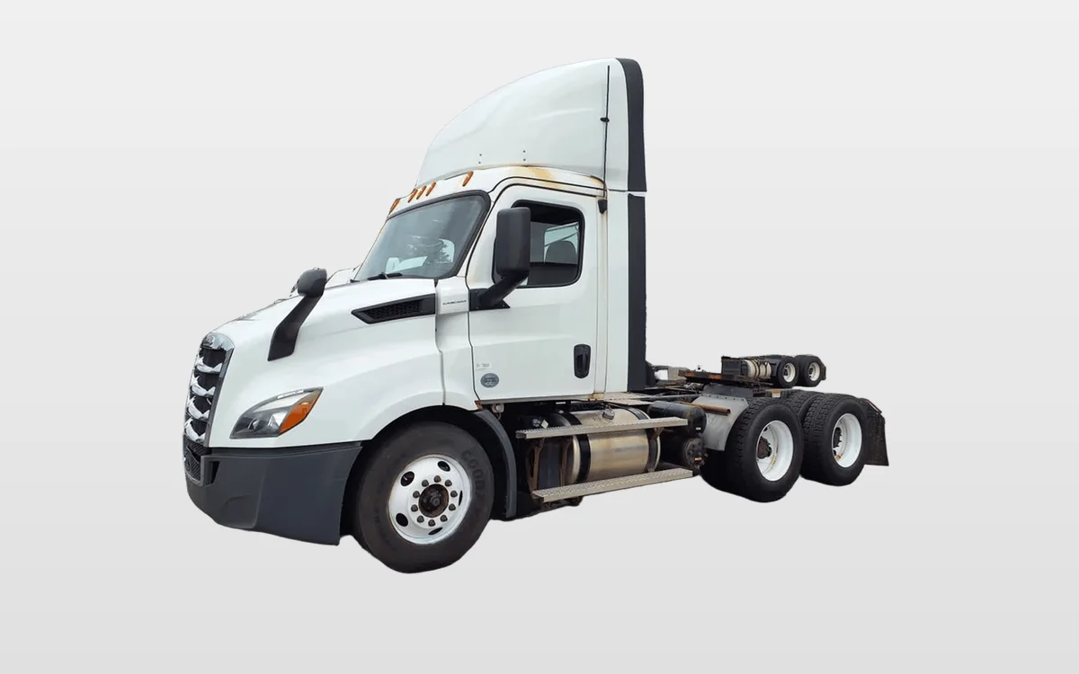 2019 Freightliner - image 1