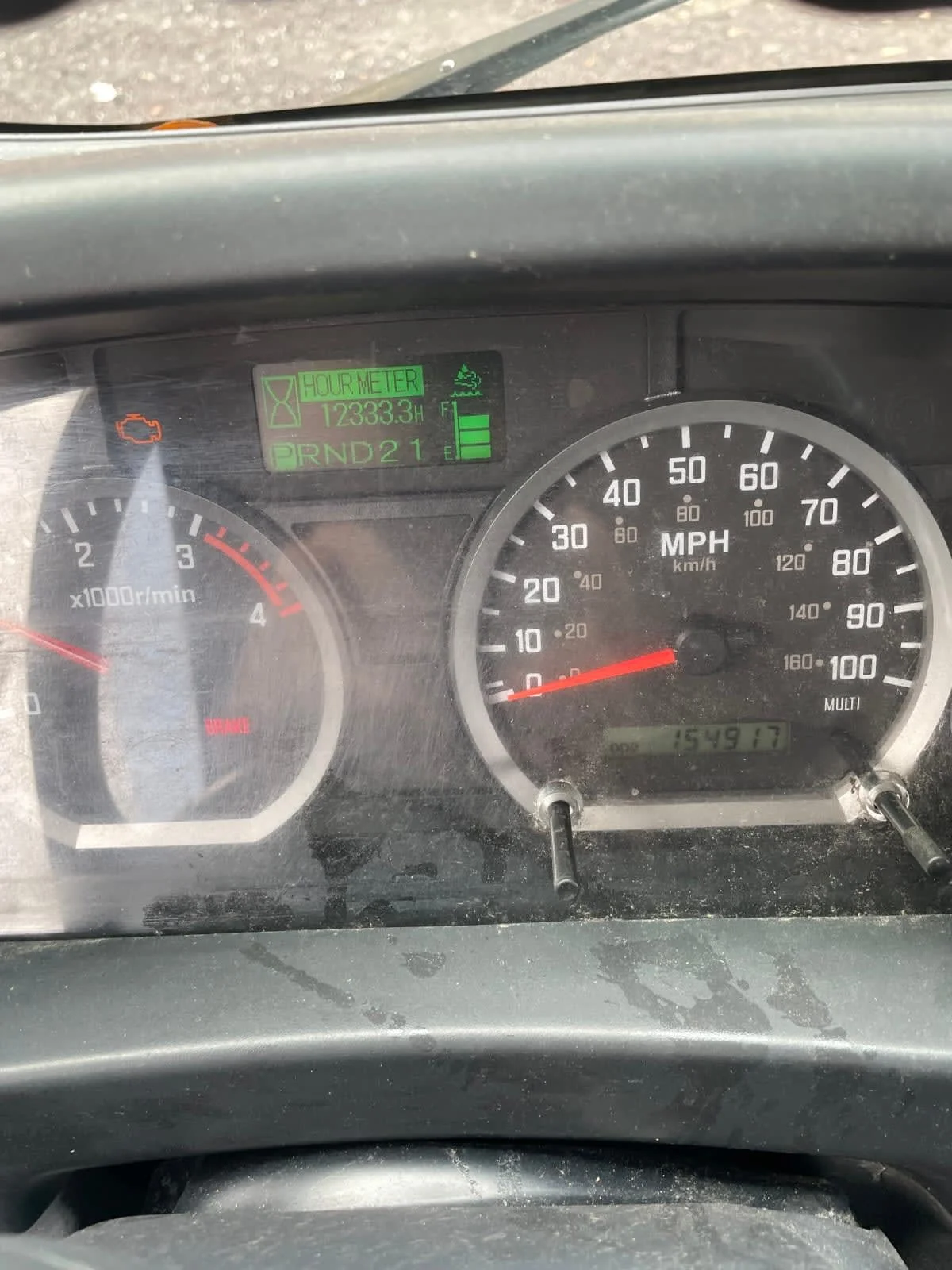 2015 Isuzu NQR in Bensalem, PA — photo 10