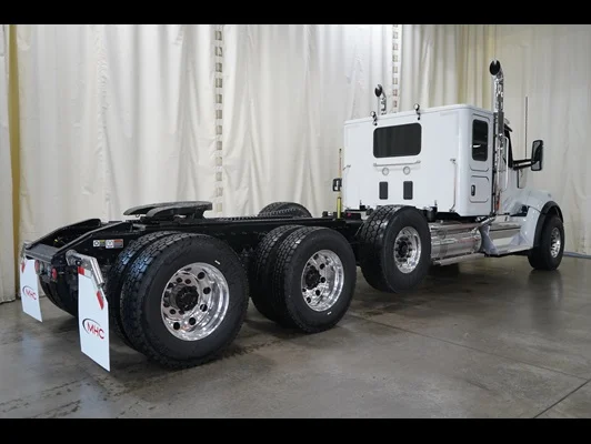 2027 Kenworth W990 in Augusta, GA — photo 4