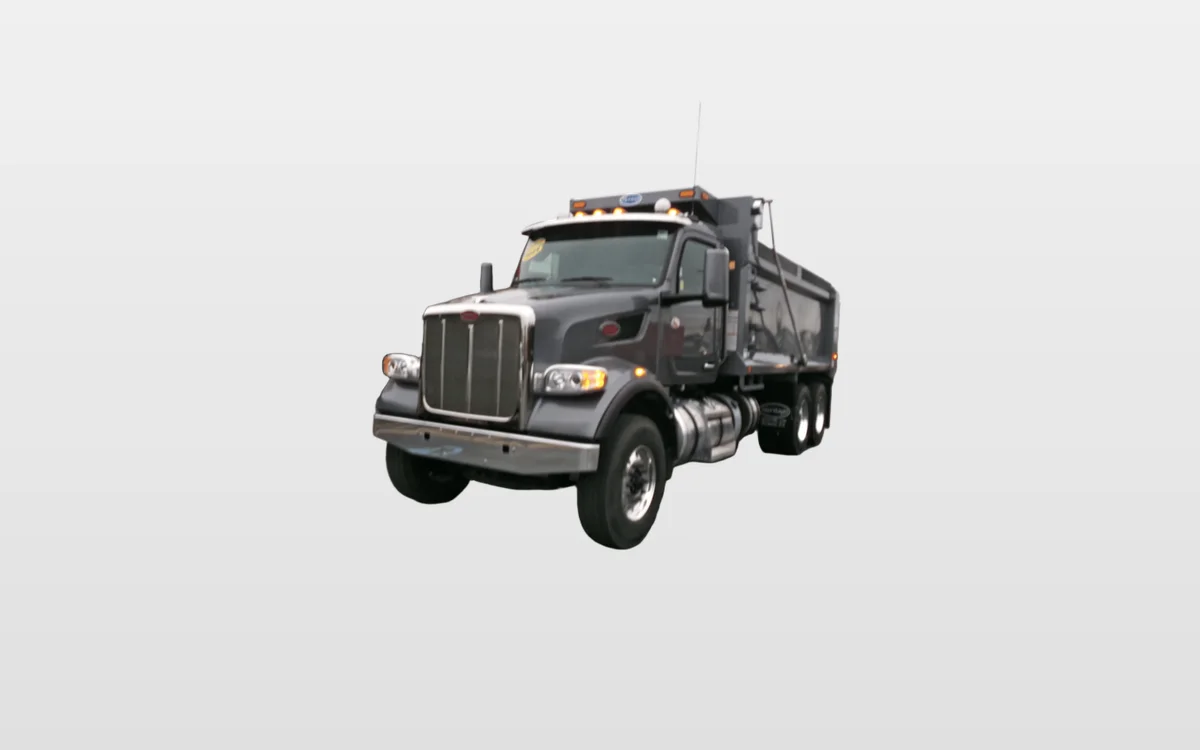 2025 Peterbilt 567 - image 1