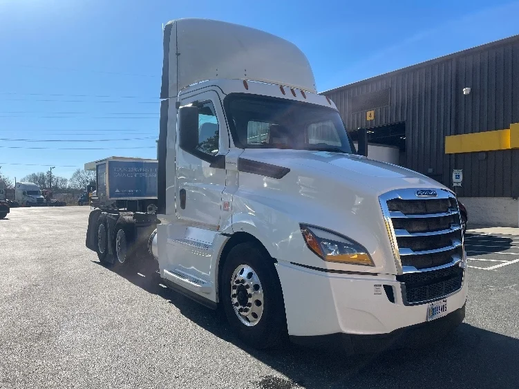 2019 Freightliner Cascadia in Spartanburg, SC