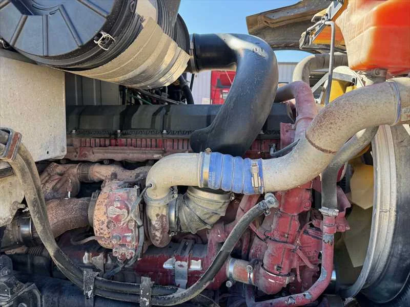 2021 Mack Pinnacle - image 9