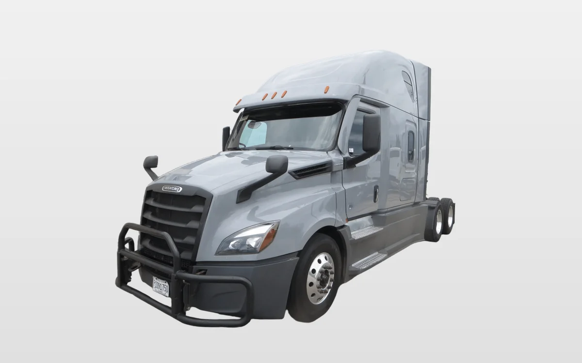 2021 Freightliner - image 1
