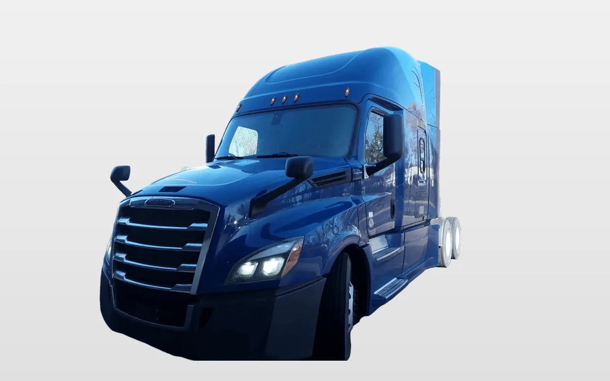 2020 Freightliner - image 1