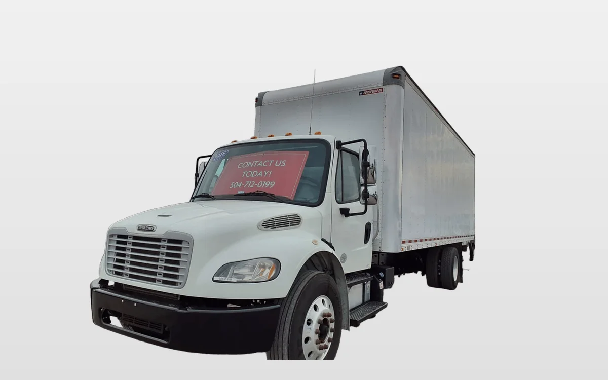 2018 Freightliner M2 106 - image 1